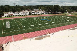 Godfrey Field1